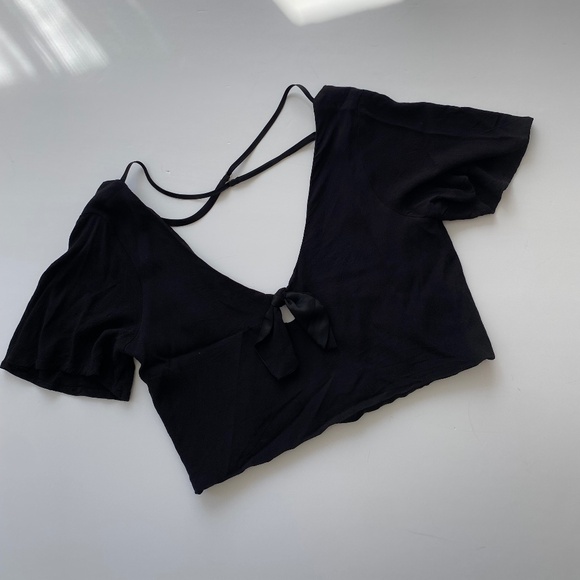 For love & lemons open back top - Picture 1 of 8